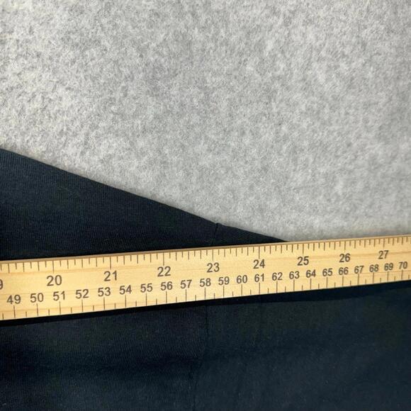 Vintage Black Flys Single Stitch Shirt XL Snowboard Skate Jnco Kiwkear Rave 90s - Picture 10 of 13